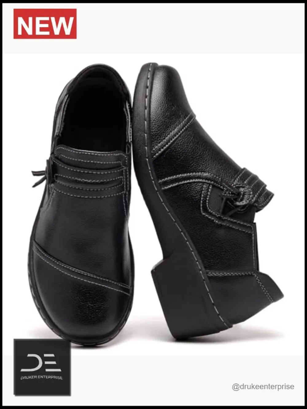 N/A vegan leather